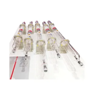 Hot Selling Reci W Series 220w/260w/280w/300w/400w/500w Co2 Laser Tube