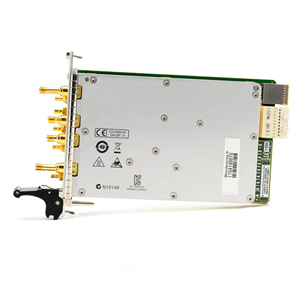 เครื่องวิเคราะห์เครือข่าย Keysight M9375A PXI 300 กิโลเฮิรตซ์ ถึง 26.5 กิโลเฮิรตซ์ - Product Image 4