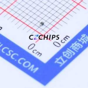 Varistor SDV1005S5R5C030YPTF 0402 (Voltaje: 34.5V) (Tensión de Clamping: 58V) Voltaje de Funcionamiento (CC): 5.5V - Product Image 1