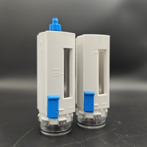 ถ้วยกรอง Festo รุ่น MS4 6 LF LFR LFB R M 673562 673568 673593 673595 อะไหล่ระบบนิวเมติก - Product Image 4