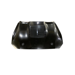 <span class=keywords><strong>Prix</strong></span> usine GT500 Style Capot En Aluminium Pour Ford <span class=keywords><strong>Mustang</strong></span> 18-21 - Product Image 1