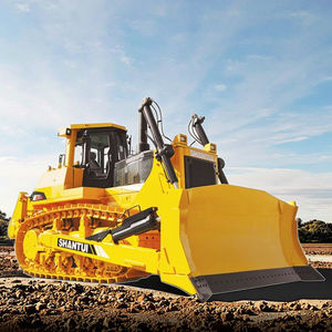 SD42-3 бульдозер <span class=keywords><strong>SHANTUI</strong></span> 420 л.с. | Сертификат <span class=keywords><strong>CE</strong></span> | Сверхмощный | Заводская цена | Глобальная доставка - Product Image 2