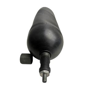 SB330-2.5 A1/112 2.5 ליטר 0.66 gal שלפוחית השתן מצבר 7/8-14unf 22mm טעינת מצבר קפיץ מצבר מתנפח - Product Image 1