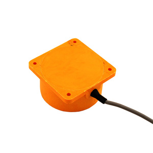 LJC80A4-40-Z/AY LJC80A4-40-J/EZ LJC80A4-40-J/DZ สวิตช์ความใกล้เคียงแบบคาปาซิทีฟสวิตช์ตำแหน่ง DC12-24V 40 มม. - Product Image 4