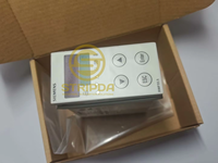 Módulo de Control de Temperatura de Combustión Universal RWF5550A9 RWF55.50A9