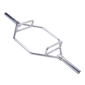 Commercial Grade for Barbell <strong>Bar</strong> Heavy Duty Solid Steel 15kg 1.8m Anti-Slip <strong>Weight</strong> <strong>Lifting</strong> <strong>Bar</strong> for CrossFit Gym - Product Image 6