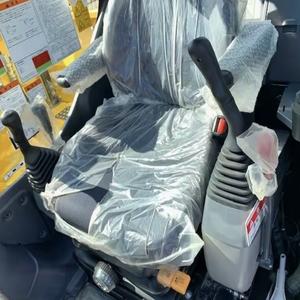 Excavatrices KOMATSU d'occasion PC138 US à vendre, PC 138 d'origine, bon état, excavatrice sur chenilles d'occasion - Product Image 2