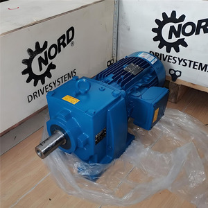 Động cơ không đồng bộ 3 pha NORD DRIVESYSTEMS SK71SP SK63LP SK80MP SK100AP SK112M SK132S SK225A 4 <span class=keywords><strong>TF</strong></span> có hộp số - Product Image 2
