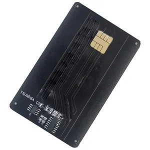 laserdruckerchips für die smart card Philips 6050
