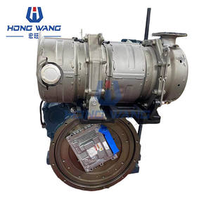 Fabricación Profesional de Repuestos para Excavadoras, Conjunto de Motores para Excavadora V2607-T V2607 para Kubota - Product Image 1