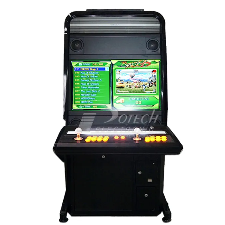2021 guangzhou prezzo di fabbrica taito vewlix-l mobile macchina del gioco con pandora box 5 4s giochi