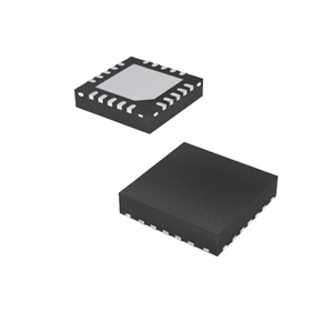 SI52202-A02BGM Original Clock Timing Electronic Chips Component 20 VFQFN Exposed Pad - Product Image 1