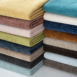 Tela de Chenilla Premium Engrosada, Terciopelo Duradero para Cojines de Sofá, Cabeceros y Proyectos de Tapicería Suave - Product Image 1