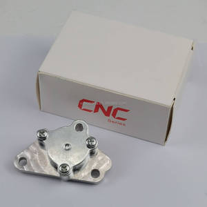 อะไหล่ปั๊มน้ำมันเครื่องมอเตอร์ไซ<span class=keywords><strong>ค</strong></span>์ WANOU CNC <span class=keywords><strong>ค</strong></span>ุณภาพ<span class=keywords><strong>ส</strong></span>ูง <span class=keywords><strong>ส</strong></span>ำหรับ Wave <span class=keywords><strong>110</strong></span> Supra - Product Image 3