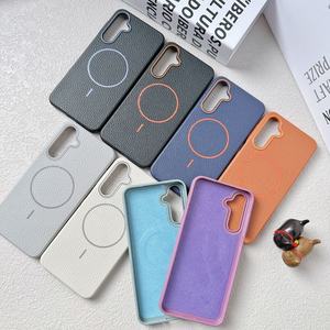 Nouveaux arrivages Durable Mobile Boîtier En Gros Doux Handphone Téléphone Cas Couverture Arrière pour <span class=keywords><strong>Samsung</strong></span> Galaxy A16 A26 A36 A56 A35 A55 A17 - Product Image 1