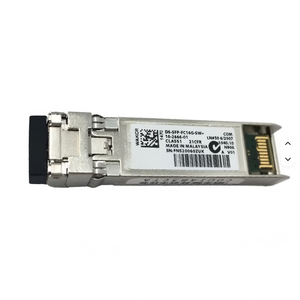 Módulo SFP+ LC GLC de Fibra Óptica DS-SFP-FC16G-SW de 16 Gbps en Stock - Product Image 2