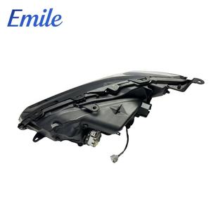 Faros Delanteros para <span class=keywords><strong>Lexus</strong></span> NX NX200 NX300H Tres Ojos 8118578070 Faro LED Matricial para Automóvil para <span class=keywords><strong>Lexus</strong></span> Nx <span class=keywords><strong>300h</strong></span> 2014 2015 <span class=keywords><strong>2016</strong></span> - Product Image 5