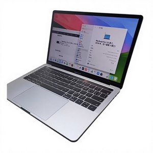 Portátiles de <span class=keywords><strong>Segunda</strong></span> <span class=keywords><strong>Mano</strong></span> con Windows 10, Intel Core I5 de 8.ª Generación, Portátil de 14 Pulgadas, Usado para Negocios y Oficina, 98% Nuevo - Product Image 1