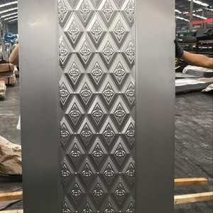 <span class=keywords><strong>Puerta</strong></span> <span class=keywords><strong>de</strong></span> seguridad Exterior galvanizada, imagen <span class=keywords><strong>de</strong></span> <span class=keywords><strong>puerta</strong></span>, cubierta <span class=keywords><strong>de</strong></span> piel, puertas oscilantes <span class=keywords><strong>de</strong></span> <span class=keywords><strong>acero</strong></span>, depósito del 30%, TT , Balance antes del envío - Product Image 1