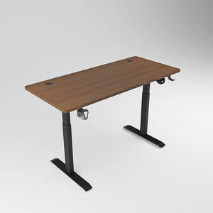 Ergonomic Height Adjustable Rolling Mobile Standing Desk Portable Lifting Laptop Computer Workstation for Home Office Study Work - Product Image 5