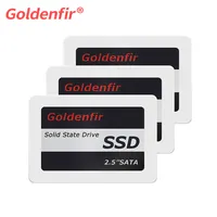 Goldenfir מצב מוצק כונן 128GB 256GB 512GB 1TB הפנימי SSD עבור מחשב נייד שולחן עבודה
