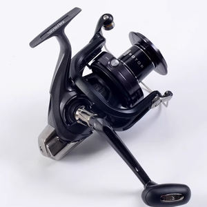 <span class=keywords><strong>Moulinet</strong></span> de Pêche Spinning <span class=keywords><strong>DAIWA</strong></span> Crosscast 5000/5500/6000 100% Original 3+1BB Air Rotor pour Lancer Long, Eau Salée, <span class=keywords><strong>Carpe</strong></span> - Product Image 5