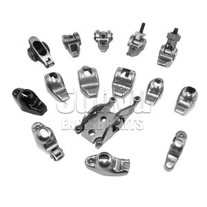 D-odge C-hrysler 5.7L V8 OHV 16v avec MDS Genuine OEM 53021728AD 53021728AE Roller Lifters <span class=keywords><strong>HEMI</strong></span> Rear Engine Part Rocker Arm - Product Image 6