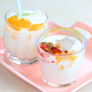 <span class=keywords><strong>Yogurtera</strong></span> eléctrica 1.5L 7 Frascos de vidrio Control digital de plástico con función de temporizador - Product Image 5