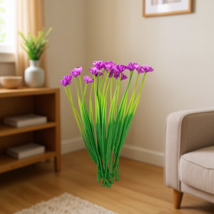 ILAN Fiori Artificiali 15cm 10pz per Decorazione - Product Image 3