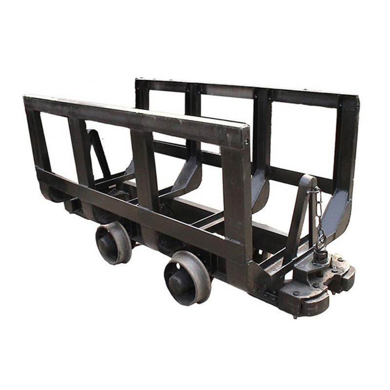 AC Inverter Mining Locomotive Heavy Duty