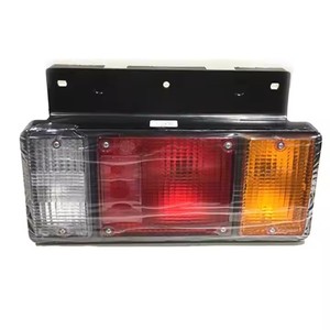 อะไหล่รถยนต์ขายดีทั่วโลก 4hf1 Npr/nkr/nqr ไฟท้ายรถบรรทุก 213-1907l - Product Image 1