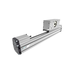Actuador lineal eléctrico de la serie MTE55 de MOTUS-TECH para uso industrial - Product Image 5