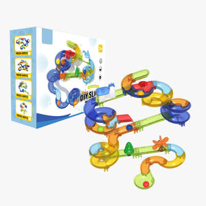 Jouet <span class=keywords><strong>de</strong></span> <span class=keywords><strong>bain</strong></span> Waxsam pour tout-petits, jouets <span class=keywords><strong>de</strong></span> <span class=keywords><strong>bain</strong></span> à ventouse, piste <span class=keywords><strong>de</strong></span> glisse pour balles <span class=keywords><strong>de</strong></span> <span class=keywords><strong>bain</strong></span> pour tout-petits et bébés, cadeaux pour garçons et filles - Product Image 6