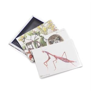 Cadre photo magnétique populaire en gros, matériau pour album personnalisé DIY et aimant de réfrigérateur - Product Image 2