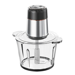 Machine à hacher la viande multifonctionnelle à main, populaire en Chine, applicable à la maison, Philippines - Product Image 4