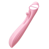 Amazon Bestseller Großhandel Erotisches Sexspielzeug für Frauen Vibrator Erwachsenen-Sexspielzeug