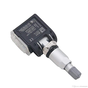 Sensor de presión de neumáticos TPMS, venta al por mayor, piezas automotrices 6887140-01 para <span class=keywords><strong>BMW</strong></span> X5 433MHz, Sensor TPMS de control de presión de neumáticos - Product Image 4