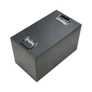 Batterie au lithium LTO 12V 100Ah pour <span class=keywords><strong>le</strong></span> stockage d'énergie solaire, véhicule électrique, bateau électrique 12V105Ah - Product Image 4