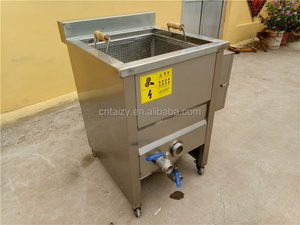 Máquina para hacer patatas fritas y patatas fritas a precio de fábrica - Product Image 5