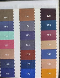 Raymond Style Cotton Shirting Fabric Direct Factory Export Supply - Product Image 5