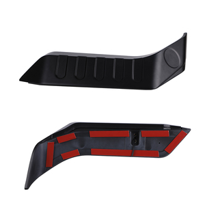 Loyo – aileron arrière Led pour Jeep Wrangler Jk et Jl, nouveau Design, meilleurs accessoires de voiture avec prix de gros, <span class=keywords><strong>2022</strong></span> - Product Image 5