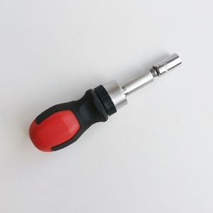 Lixin 21 Piece Manual Screwdriver Set Combination Tool Kit Metric And Imperial Home Repair - Product Image 4