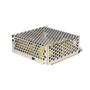 Hight Kwaliteit 25W Enkele <span class=keywords><strong>DC</strong></span>-<span class=keywords><strong>DC</strong></span> <span class=keywords><strong>Converter</strong></span> 36 ~ 72vdc Tot <span class=keywords><strong>5V</strong></span> 12V 24V Auto Led <span class=keywords><strong>Converter</strong></span> Aanpasbaar Vermogen Voor Industrieel Gebruik - Product Image 5