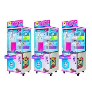 Jeux d'arcade en gros, salles de jeux, machines d'arcade commerciales à monnayeur, machines à sous pour enfants - Product Image 5