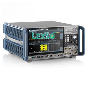 Analizadores de Señales Rohde & Schwarz R&s Fsw50 Fsw67 Fsw85 - Product Image 1