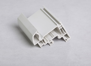 Perfil de uPVC deslizante estándar de EE. UU. Para Marco de ventana y puerta Certificación <span class=keywords><strong>AAMA</strong></span> - Product Image 4