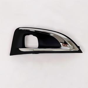 Boîtier de phare antibrouillard Peugeot pour <span class=keywords><strong>3008</strong></span> 4008 Version européenne Feux de jour avant et ensemble de phare antibrouillard <span class=keywords><strong>3008</strong></span> - Product Image 1