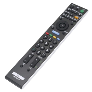 Nuevo <span class=keywords><strong>mando</strong></span> a distancia de repuesto para <span class=keywords><strong>Sony</strong></span> LCD <span class=keywords><strong>TV</strong></span> <span class=keywords><strong>Bravia</strong></span>, 2x1, 2, 2, 3, 3, 4, 2, 2, 2, 2, 1, 2, 2, 2, 2, 2, 2, 2, 2, 3 - Product Image 2