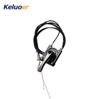 Accessoires de kayak, interrupteur de signalisation pour kayak/bateau