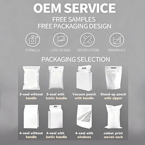 Umweltfreundliche Wasserlösliche Bentonit-Kugel-Sand Katzenstreu - Product Image 4